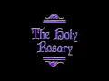 EWTN Scriptural Rosary - The Glorious Mysteries 1988