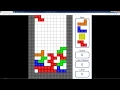 Tetris - Construct 2