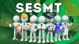 O QUE É NR4 - SESMT Serviço Especializado em Engenharia de Segurança e em Medicina do Trabalho
