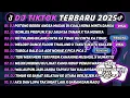 Download Lagu DJ TIKTOK TERBARU 2025🎵DJ POTONG BEBEK ANGSA MASAK DI KUALI NONA MINTA DANSA 4 KALI 🎵