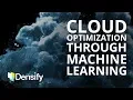 Cloud Optimization Through Machine Learning
