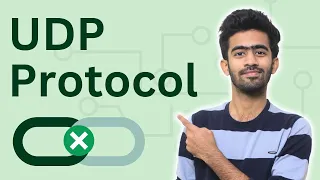 Socket Programming - UDP Network Programming