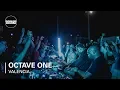 Lagu Octave One | Boiler Room x Ballantine's True Music Valencia