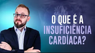 Aula de Farmacologia | Revisão Insuficiência Cardíaca e Tratamento | Farmacologia Fácil | Prof. José