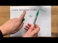 Draw the Lewis Structure of KBr potassium bromide