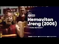 Iklan Hemaviton Jreng - Posko Bantuan (2006) | feat. Komeng dan Tarzan Srimulat?