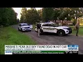 WYMT Mountain News at 5 30 Top Stories - August 12 2026