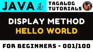 Java Programming Introduction Explained What You Need to Know Before You Start