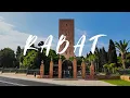 Download Lagu Rabat City Of Lights - Cinematic Video