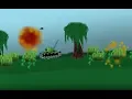 Unity Engine Particle explosion tutorial
