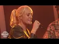 Metric on World Cafe | Studio Session & Interview