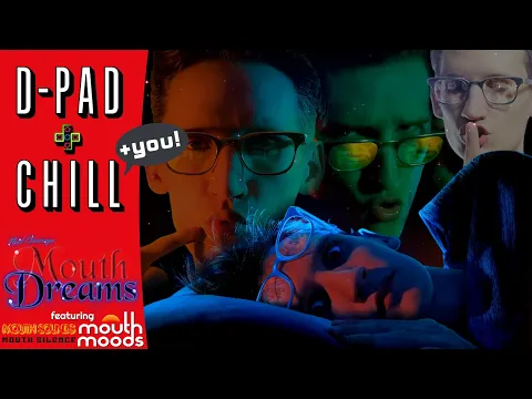 Download MP3 MOUTH PARTY - MOUTH DREAMS Listening Party & Review - D-PAD + CHILL (+ you!)