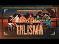Download Lagu Zé Ricardo e Thiago, Cleber e Cauan, Kelvin e Gustavo - Talismã