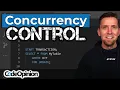 Locking In On Concurrency Control