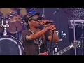 Martinho da Vila, Cidade Negra e Emicida - A Estrada (Ao Vivo no Rock in Rio)