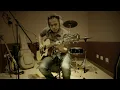 Awan Nano (Hafiz) - Instrumental - Acoustic Guitar - Fingerstyle - Cover