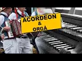 Download Lagu Acordeon \u0026 Orga, combinatia perfecta - Muzica instrumentala #Petrecere #orga #acordeon