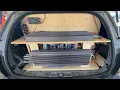 SUNDOWN SALT AMPS REALLY PUSHING THESE SUBS