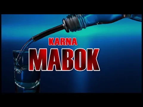 Download MP3 KARNA MABOK ( LIRIK )