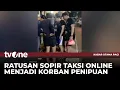 Download Lagu Waduh! Ratusan Ojol jadi Korban Orderan Fiktif, Ngirim Barang ke Jalan Buntu | tvOne