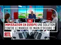 Download Lagu Immigration en Europe : une solution contre le manque de main d'œuvre ?