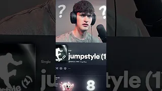 Jumpstyle 1 Is INSANE 