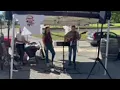 "Carried Me With You" - Live Acoustic Cover at The Print Shop