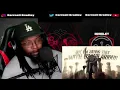 WHITEBEARD INSPIRED RAP SONG | "Stand Up" | DizzyEight [One Piece] DB Reaction