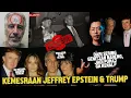 DOKUMEN GELAP TERLARANG SOAL DONALD TRUMP DAN JEFFREY EPSTEIN YANG NGERI BETUL !!!