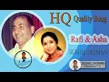 Lagu Kya Dekhte Ho - HQ quality - mohd rafi