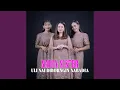 Download Lagu Uli Nai Diborngin Nabadia
