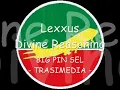 Lexxus - Divine Reasoning