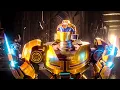 Download Lagu Bumblebee is simply THE BEST | The Best Scenes from Transformers One 🌀 4K