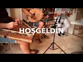 HOŞGELDİN