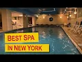 Best Spa in New York City