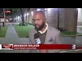 Sergeant raped and beaten by jail inmate in Houston Texas