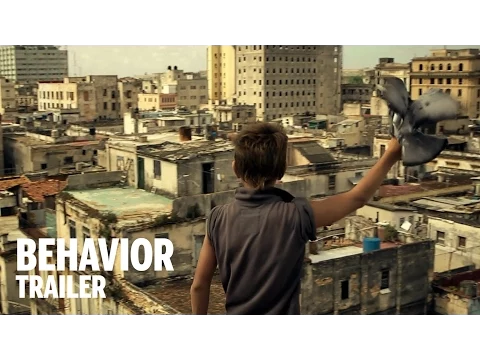 BEHAVIOR | Festival 2014
