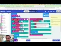 Rock Paper Scissors Microbit Code