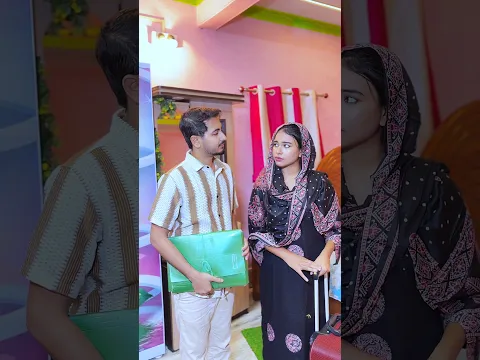 🙅🏼‍♀️স্ত্রীর পরিচয় স্বামীর খারাপ সময়ে পাওয়া যায়🥹#emotional #inspiration #islamicshorts