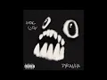 CJ Fly & Stoic - Love Me 4 Me (Feat. Blvck Svm)