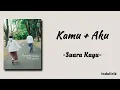 Download Lagu Suara Kayu - Kamu + Aku | Lirik Lagu