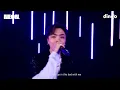 JUNNY - INVITATION | 4K Live Performance | NEON SEOULㅣDGGㅣDINGO