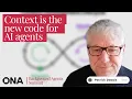 Context Is the New Code for AI Agents Patrick Debois