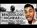 Download Lagu BENZOOLOO x HIGHRULE - Sensei Perlu Terapi | REACTION!!!!
