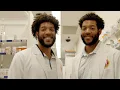 Twin Pharmacists on a Mission Meet Sean Stephen Bly