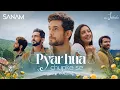 Download Lagu SANAM - Pyar Hua Chupke Se - Ft. Trishala