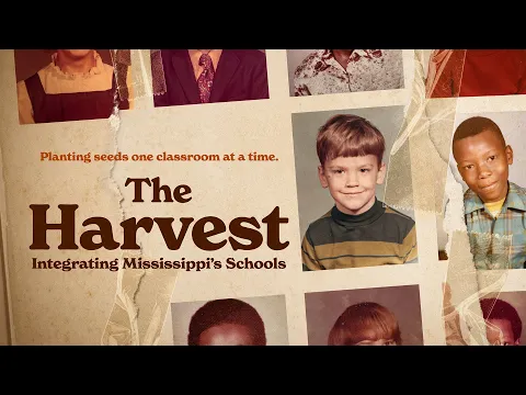 American Experience The Harvest