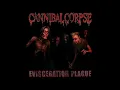 Cannibal Corpse - Evisceration Plague [FULL ALBUM + BONUS TRACK]