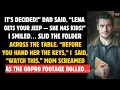 Lagu My Family Said My Sister Deserved My Jeep — Until I Played the GoPro Footage.|Family Betrayal story.