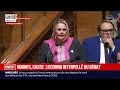 Violences et pillages: le gouvernement face au Sénat